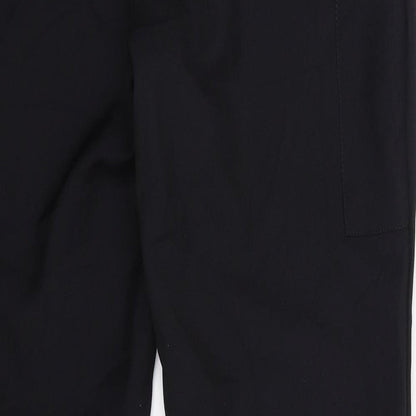 Dimensions Womens Blue   Trousers  Size 10 L28 in