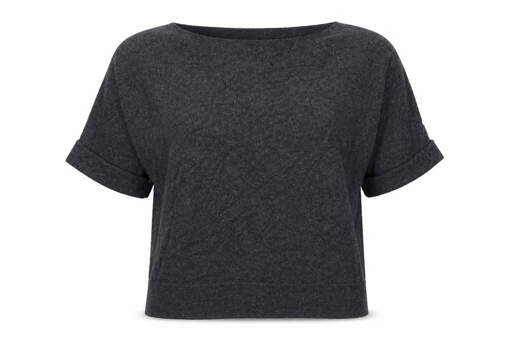 Marks and Spencer Womens Grey   Pullover Jumper Size 22