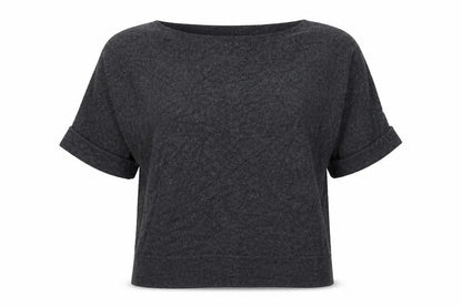 Marks and Spencer Womens Grey   Pullover Jumper Size 22