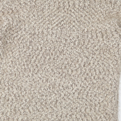 originals Womens Beige   Pullover Jumper Size L