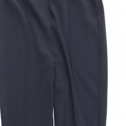 Anamor Womens Grey   Trousers  Size 20 L30 in