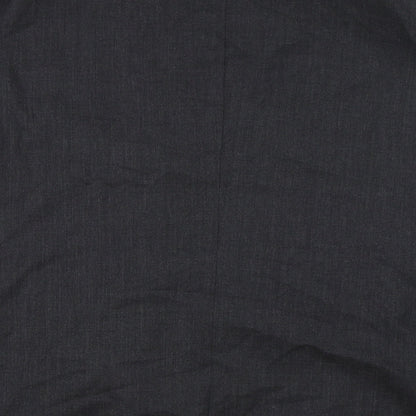 Mens UK Size 46 Marks and Spencer Regular Grey Suit Jacket