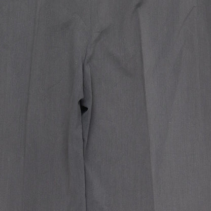 CMD Womens Grey   Trouser Suit Suit Trousers Size 20 L26 in