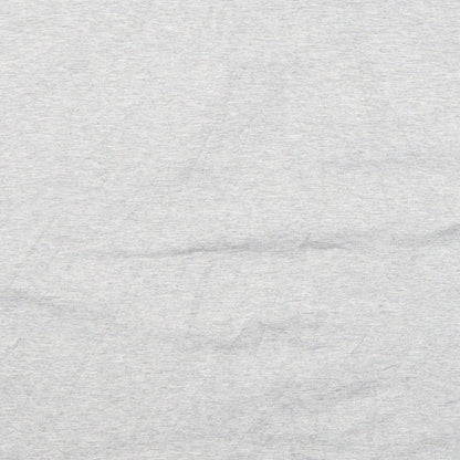 Tu Womens Grey   Henley Jumper Size 12