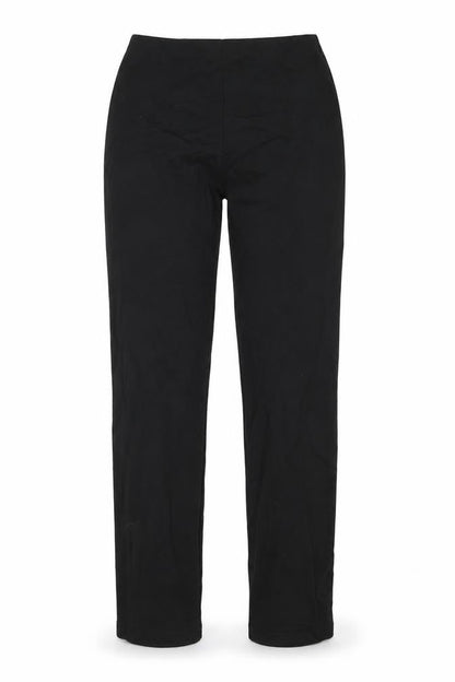 Marks & Spencer Womens Black   Jegging Trousers Size 6 L27 in