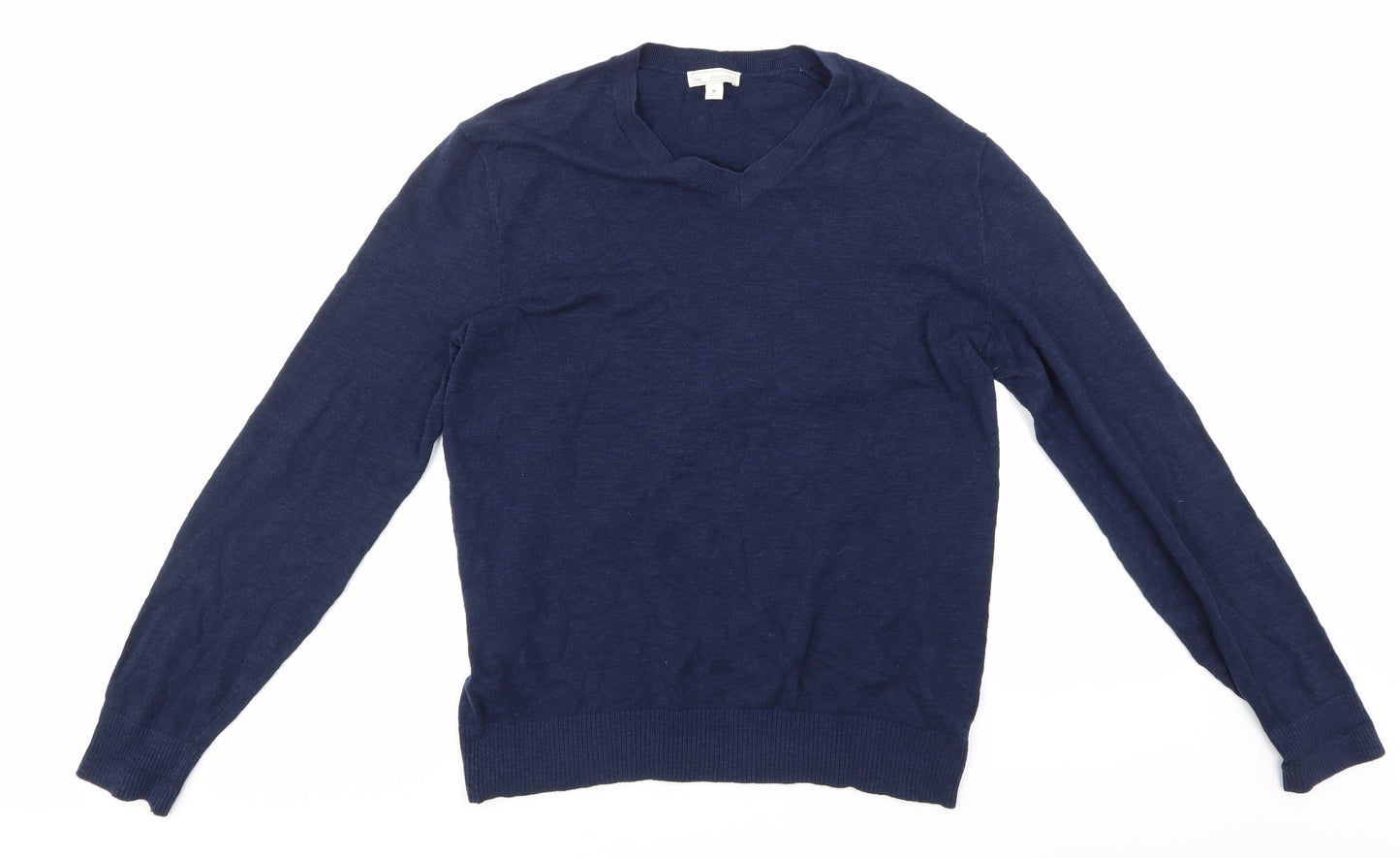 Gap Mens Blue   Pullover Jumper Size M