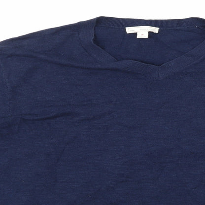 Gap Mens Blue   Pullover Jumper Size M
