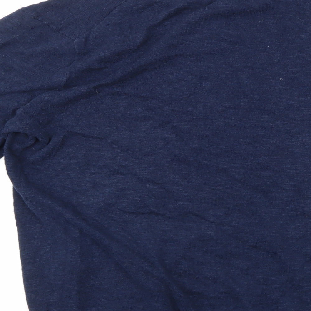 Gap Mens Blue   Pullover Jumper Size M