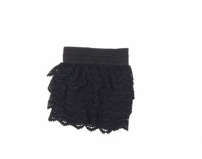 Womens UK Size  Preworn Mini  Skirt