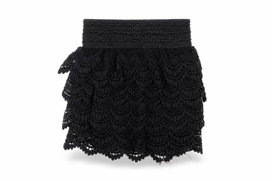 Womens UK Size  Preworn Mini  Skirt