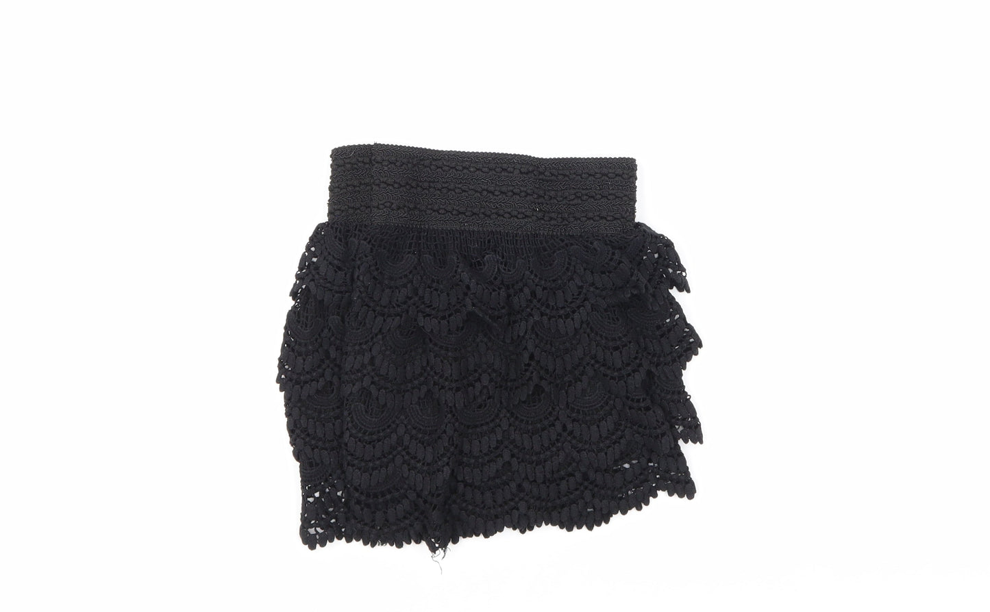 Womens UK Size  Preworn Mini  Skirt