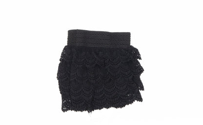 Womens UK Size  Preworn Mini  Skirt