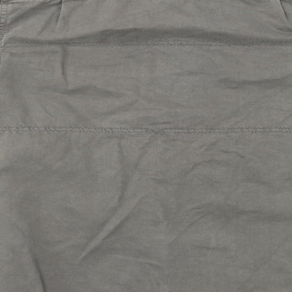 super dry Mens Green    Button-Up