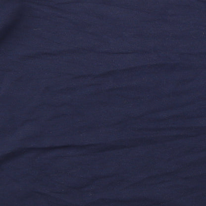 Joie de Vivre Womens Blue   Pullover Sweatshirt