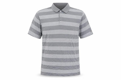 Mens UK Size L Colin Montgomerie Cotton Polo Shirt