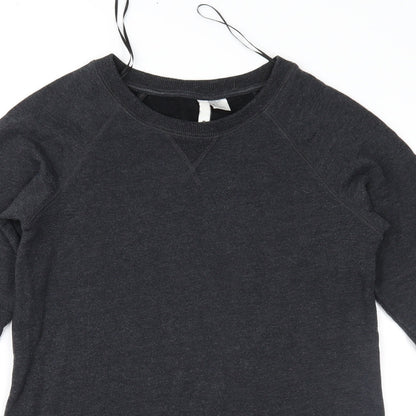 H&M Womens Grey   Shift  Size S
