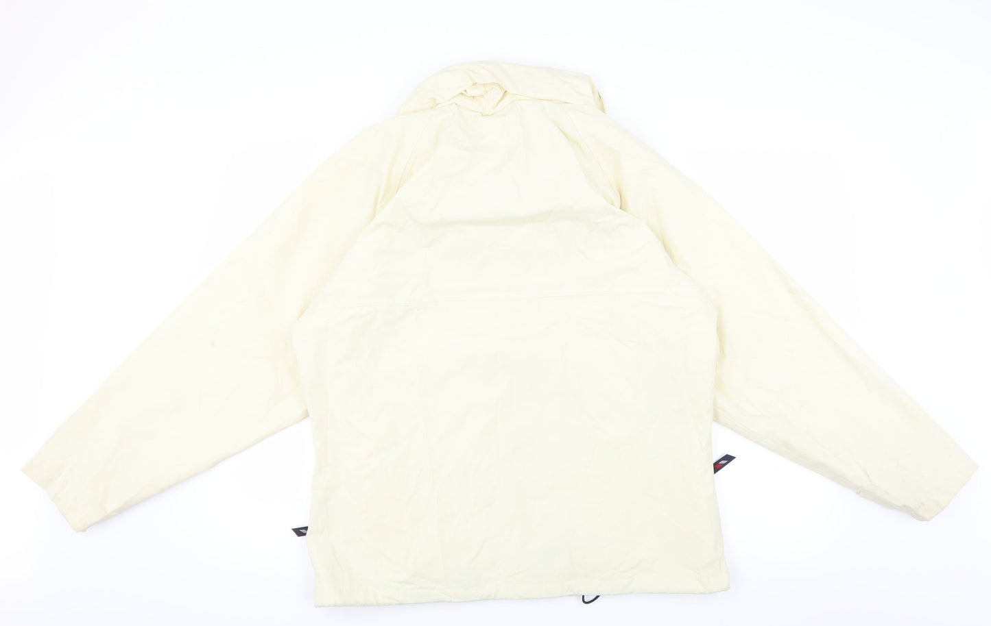 Womens UK Size L Tresspass Yellow Jacket