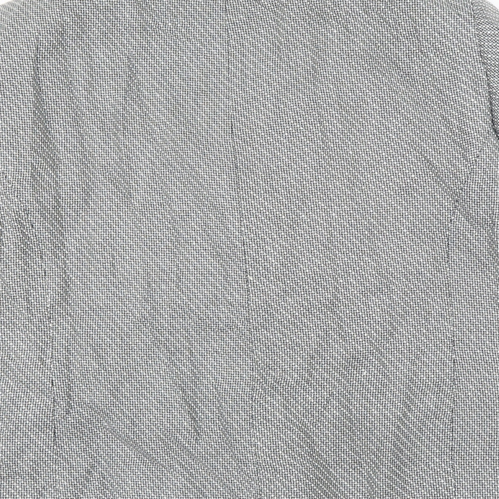 BHS Womens Grey   Jacket Suit Jacket