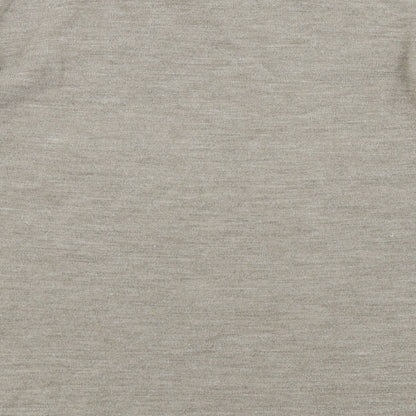 Asda George Mens Beige   Pullover Jumper Size L