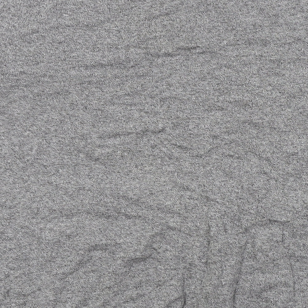 Asda George Mens Grey   Pullover Jumper Size 2XL