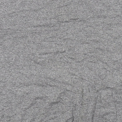 Asda George Mens Grey   Pullover Jumper Size 2XL