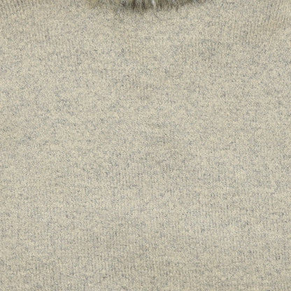 YD Girls Beige   Pullover Jumper Size 7-8 Years