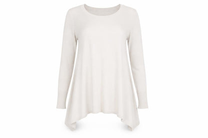 H&M Womens Brown   Pullover Jumper Size S