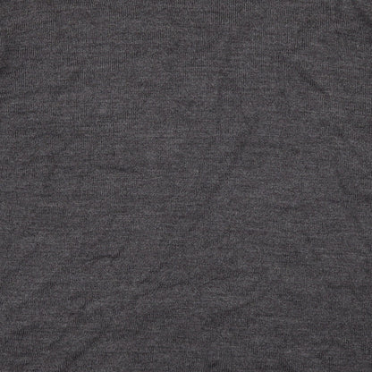 Autonomy Womens Grey   Pullover Jumper Size M