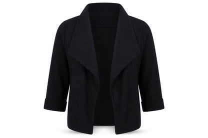 New Look Womens Black   Jacket  Size 10