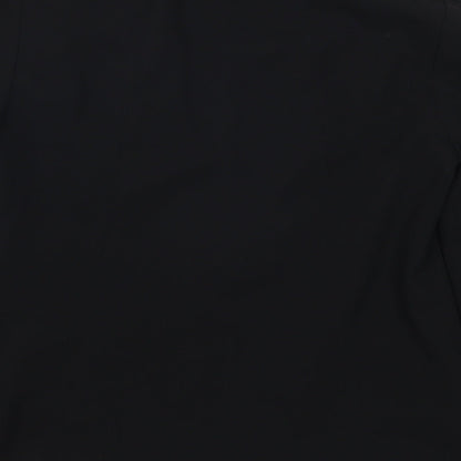 Atmosphere Womens Black   Jacket Suit Jacket Size 12