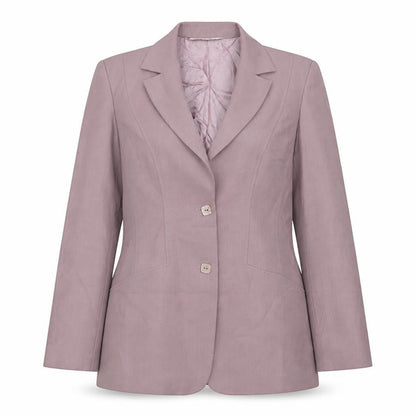 Womens UK Size 10 BHS Regular Pink Suit Jacket