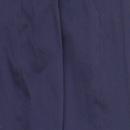 NEXT Womens Blue  Denim Skinny Jeans Size 6 L27 in