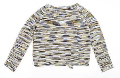 TU Womens Blue   Pullover Jumper Size 10