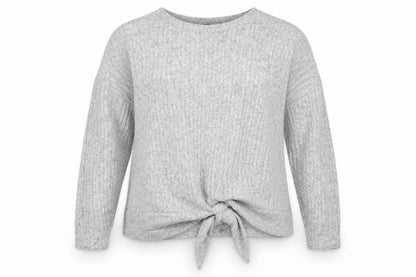 F&F Womens Grey   Pullover Jumper Size 16