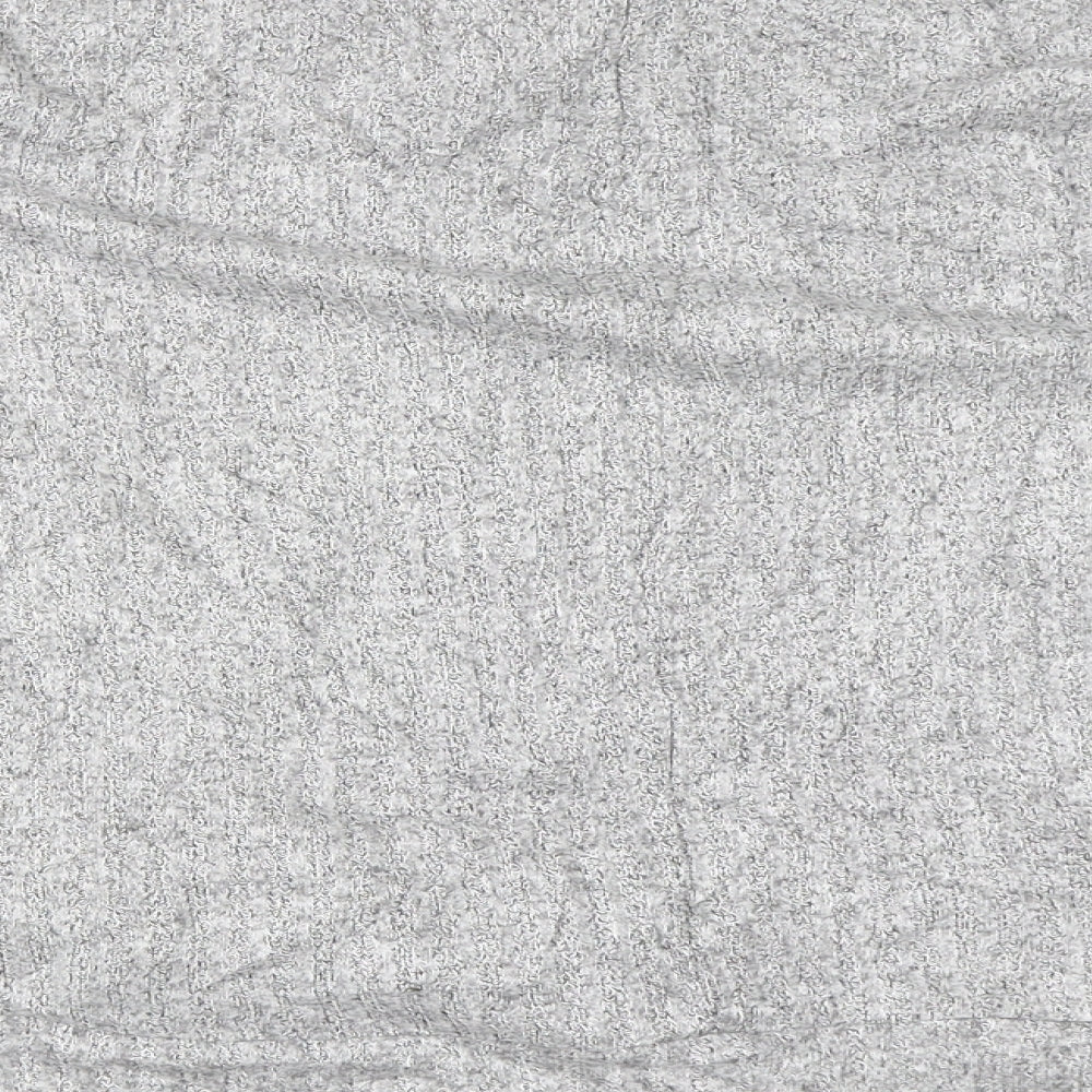 F&F Womens Grey   Pullover Jumper Size 16