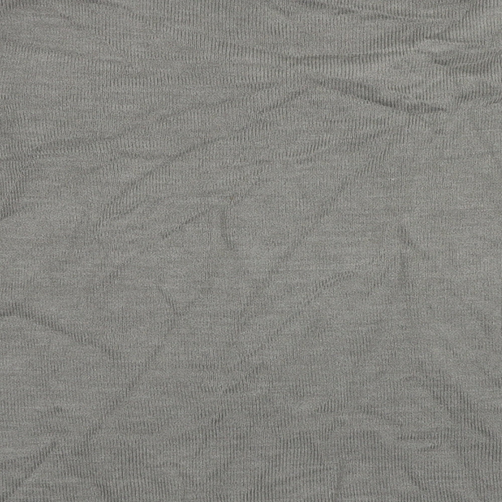 Preworn Womens Grey   Pullover Jumper Size M