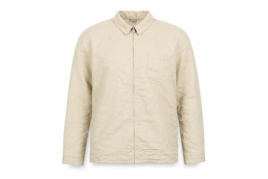 Womens UK Size L ASOS Beige Jacket