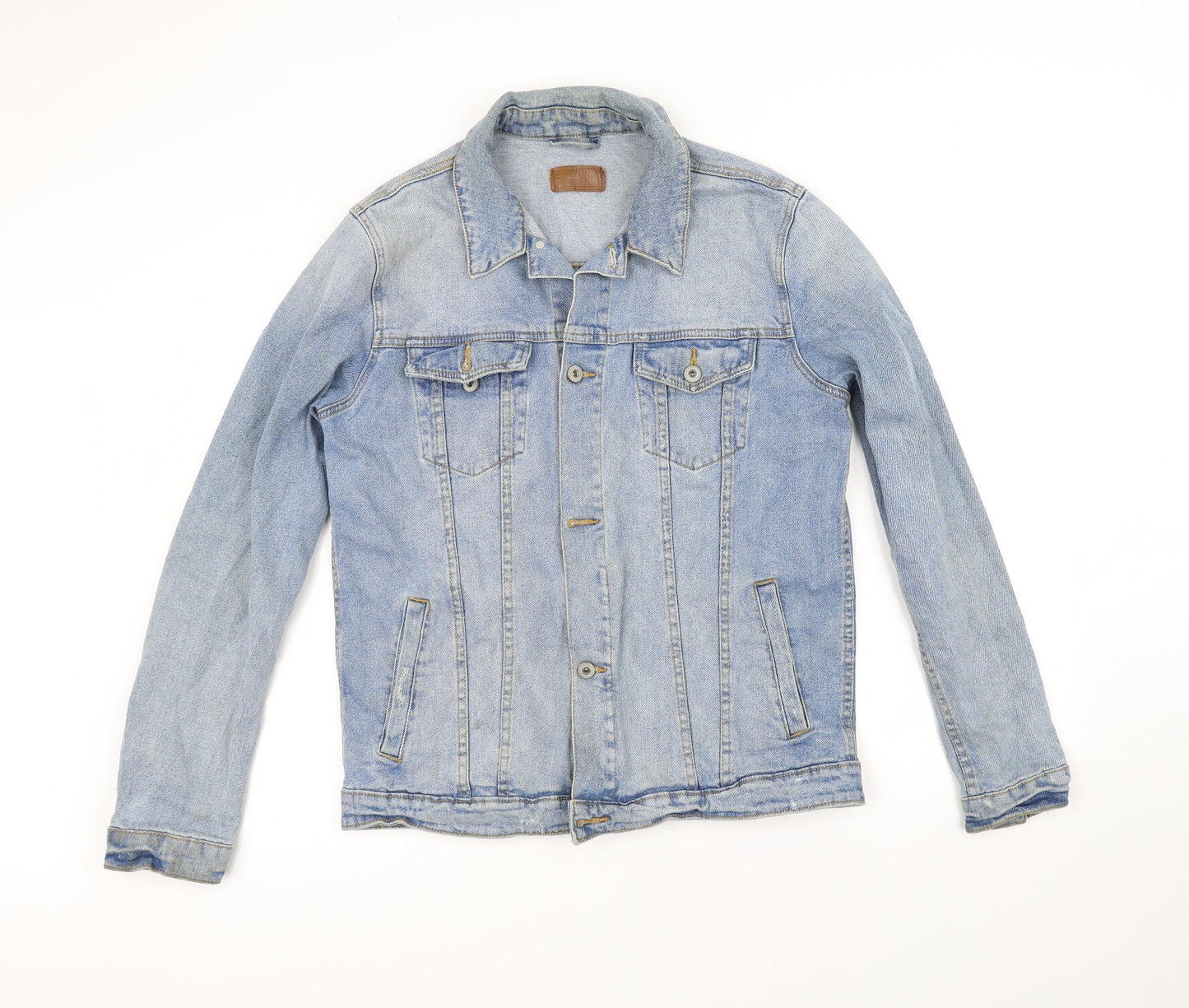 Womens UK Size L ASOS Blue Jacket