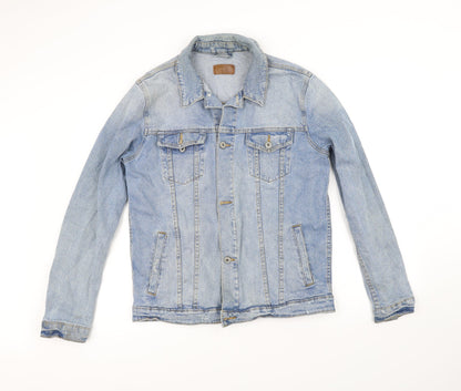 Womens UK Size L ASOS Blue Jacket