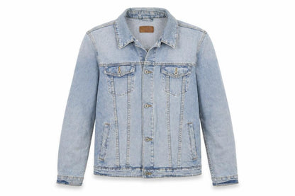 Womens UK Size L ASOS Blue Jacket
