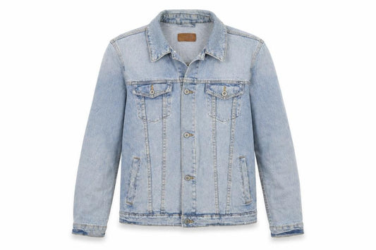Womens UK Size L ASOS Blue Jacket