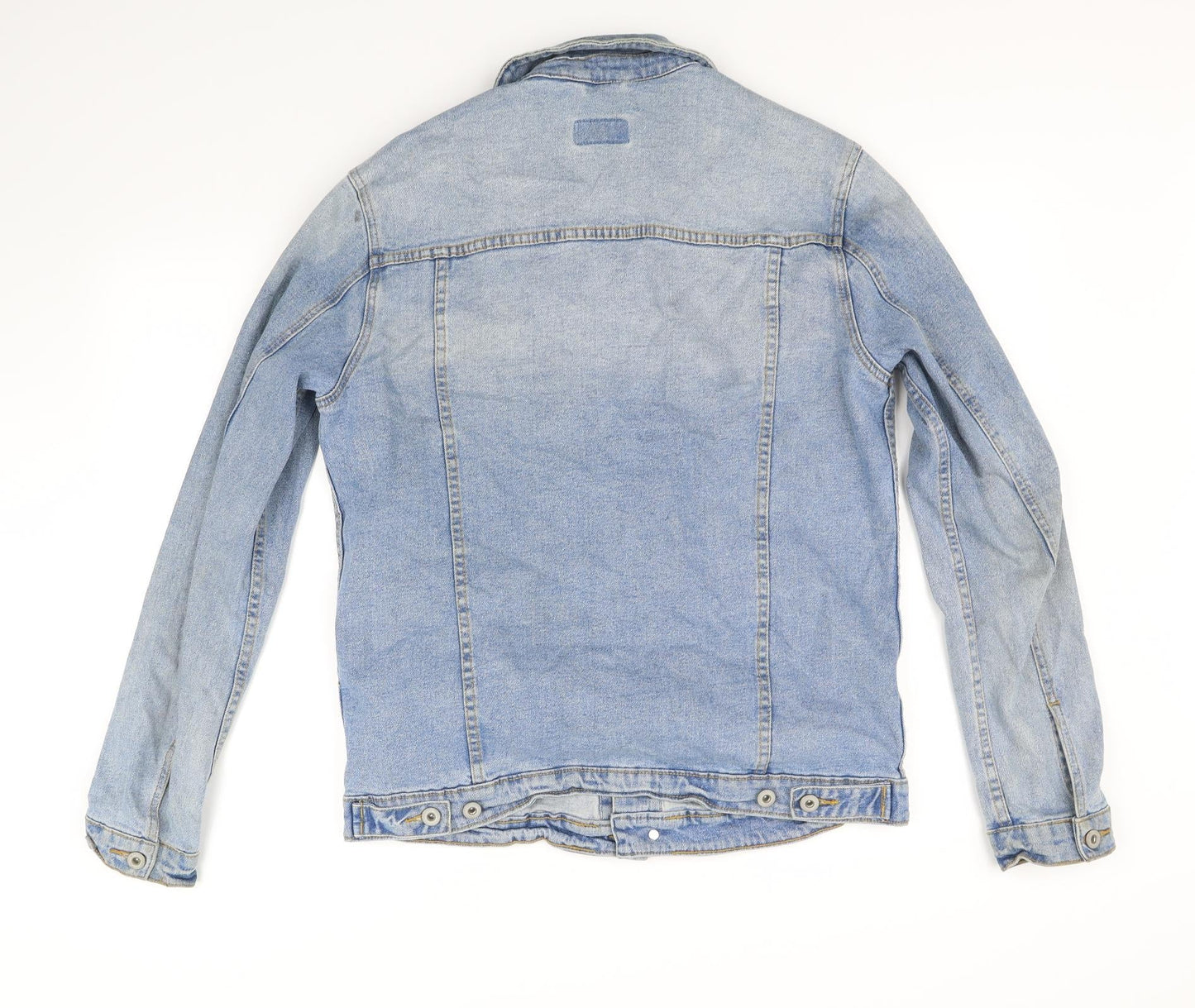 Womens UK Size L ASOS Blue Jacket