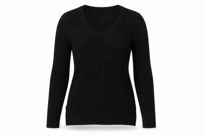 Rockmans Womens Black   Fit & Flare  Size M