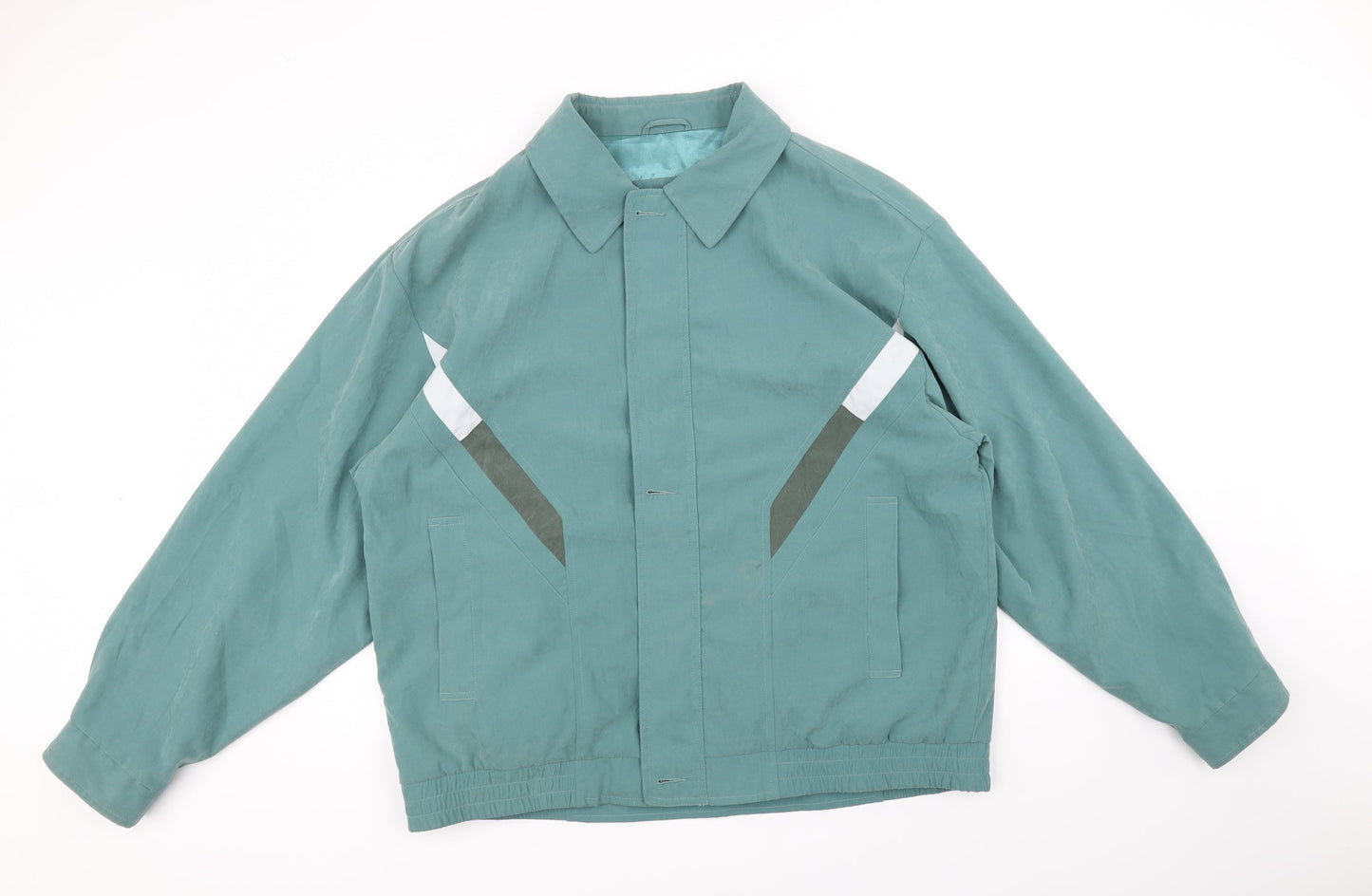 northwood Womens Blue   Jacket Coat Size XL