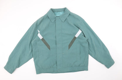 northwood Womens Blue   Jacket Coat Size XL