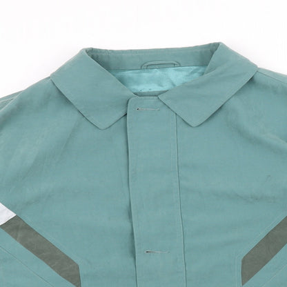 northwood Womens Blue   Jacket Coat Size XL
