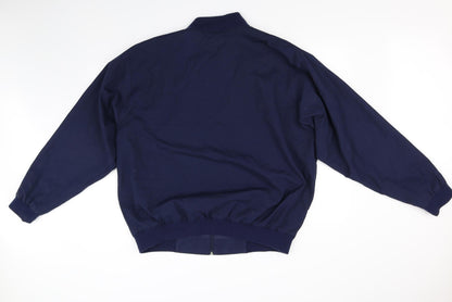 Storm Rebel Womens Blue   Jacket Coat Size 2XL
