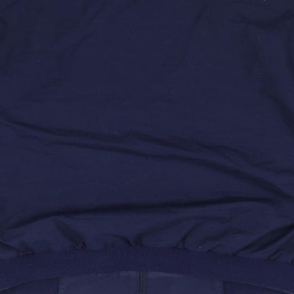 Storm Rebel Womens Blue   Jacket Coat Size 2XL