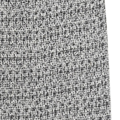 M&S Collection Womens Grey   Flare Skirt Size 12