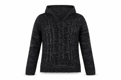 SO Womens Black   Pullover Jumper Size S